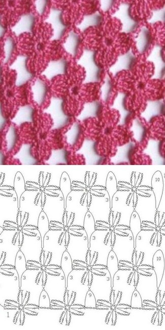 Punto crochet (19)