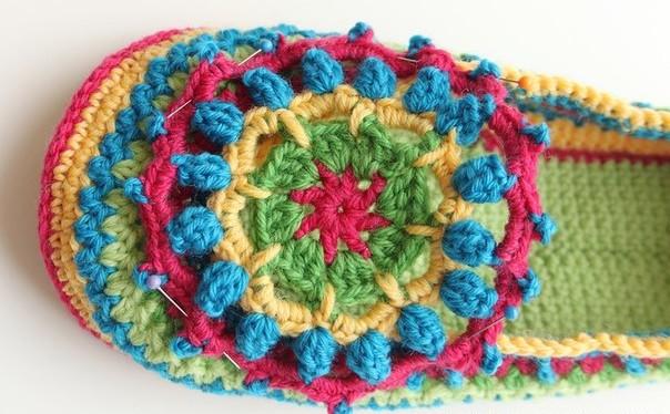 mocasin crochet (6)