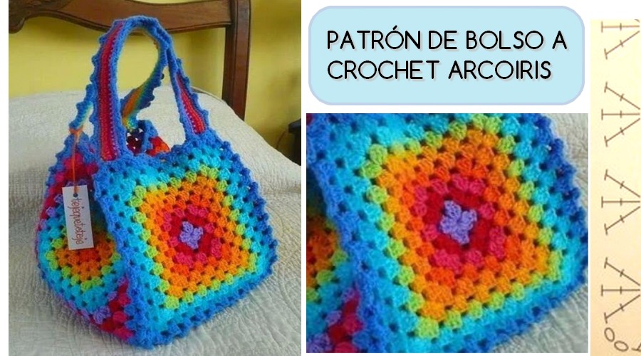 patron-de-bolso-a-crochet-arcoiris