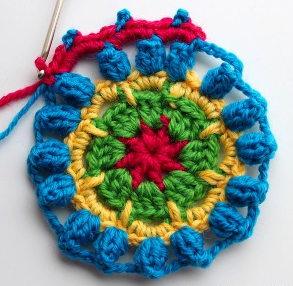 mocasin crochet (1)