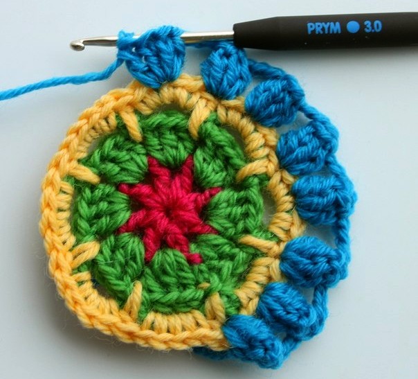 mocasin crochet (2)