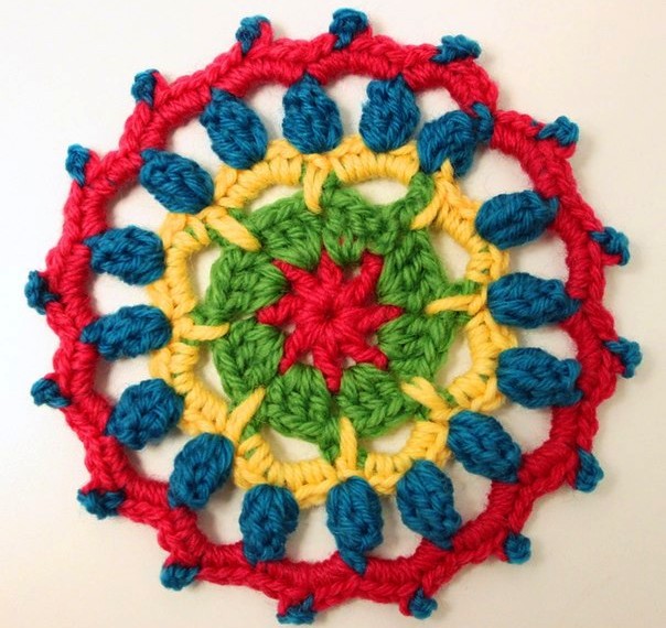 mocasin crochet (9)