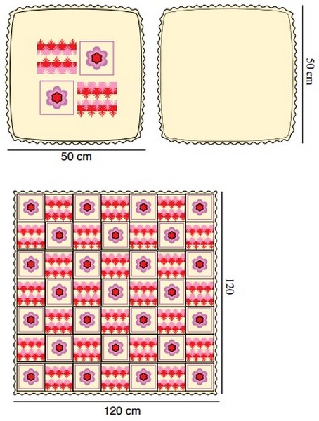 manta-y-almohadon-florales-al-crochet-3