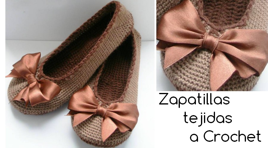 zapatillas-a-crochet